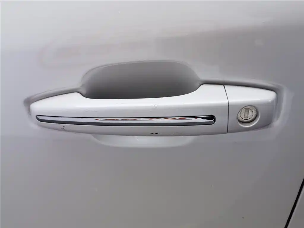 GAC Trumpchi Trumpchi GS8 2020 GS8S 390T 2WD Luxury Smart Connect Edition фото 18