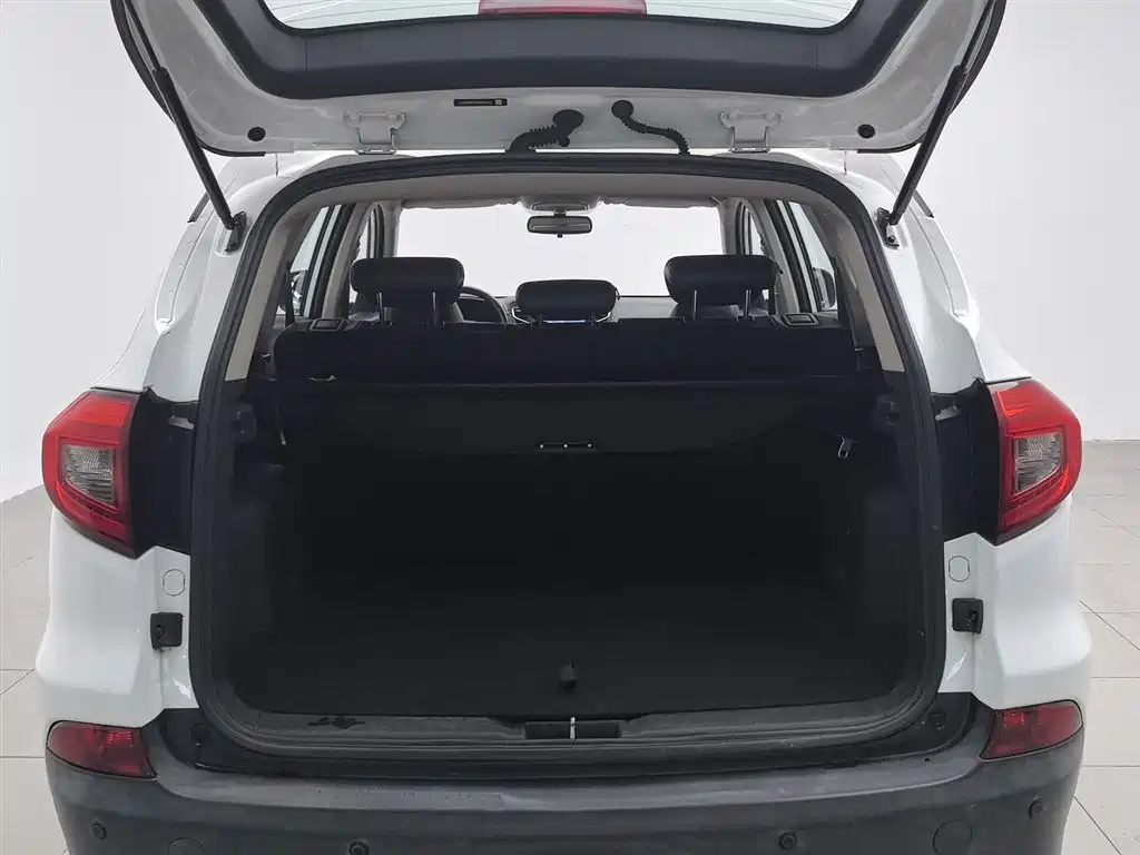 BYD Song 2016 Ultimate Edition 1.5TID Automatic Elite фото 16
