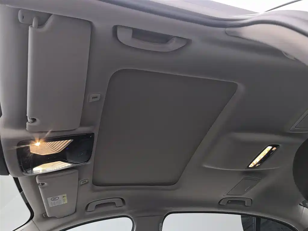 BMW 5 Series 2020 525Li Luxury Package фото 14