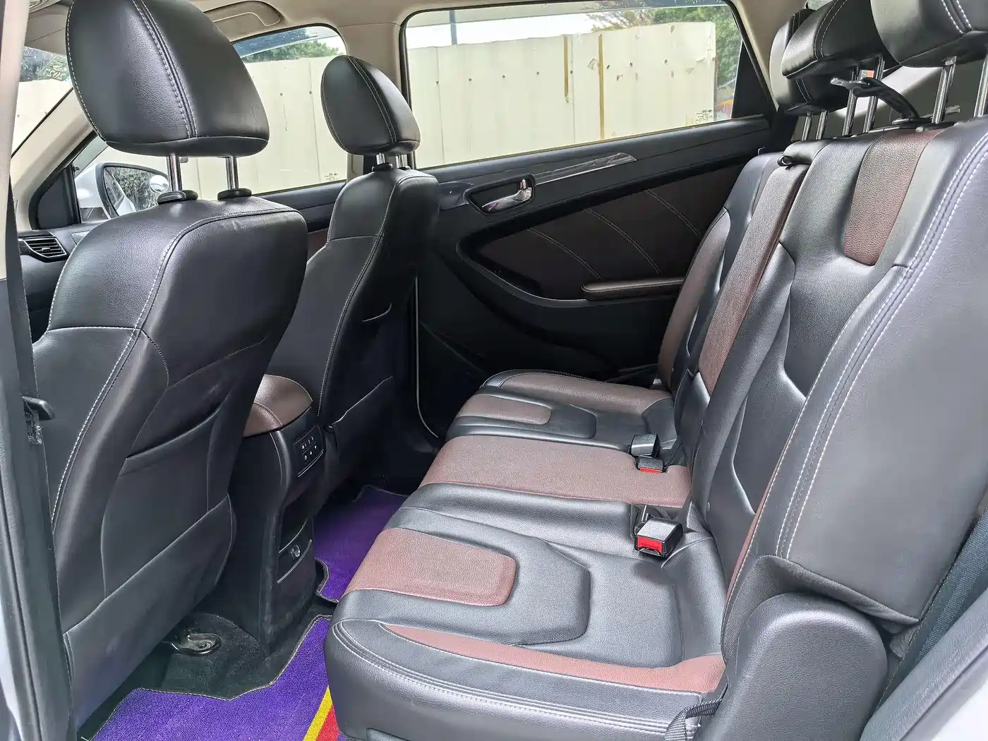 DONGFENG SCENERY 580