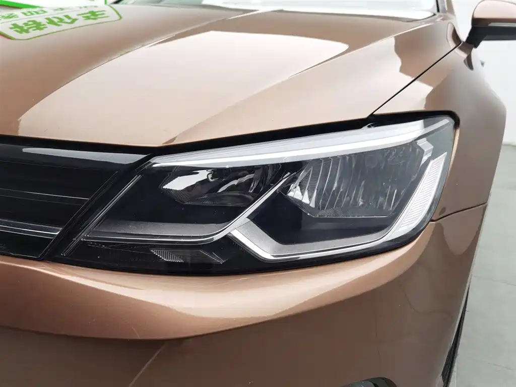 Volkswagen Lamando 2018 230TSI DSG Trend Edition фото 7