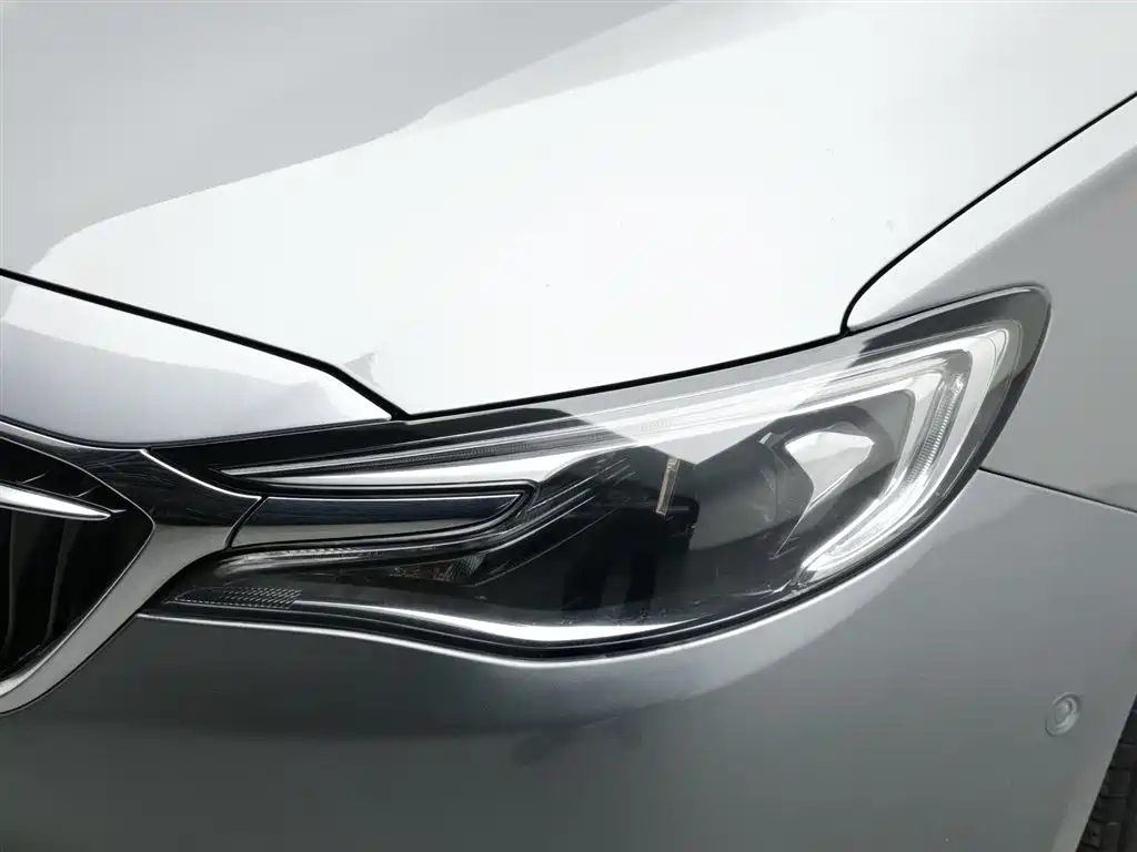 Buick Excelle 2018 18T Automatic Flagship фото 7