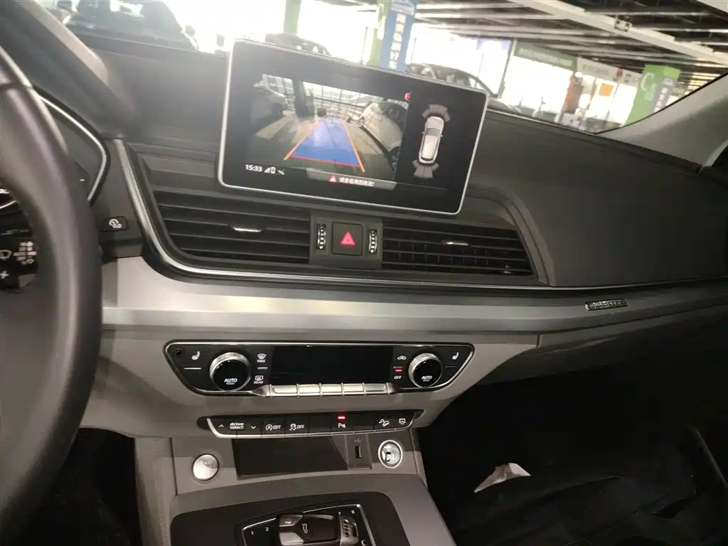 Audi Q5L 2018 40 TFSI Premium Fashion China VI фото 13