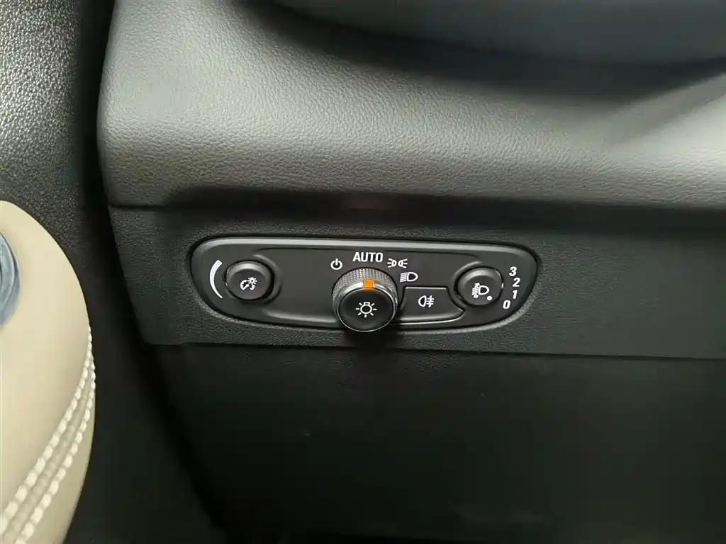 Buick Envision Plus 2023 Enclave Plus 652T 5-Seater Luxury фото 21