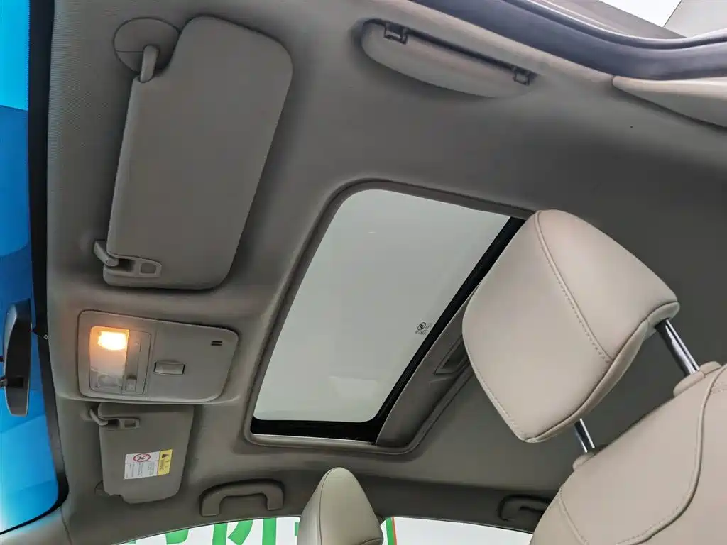 Buick Excelle 2017 15N Automatic Luxury фото 14