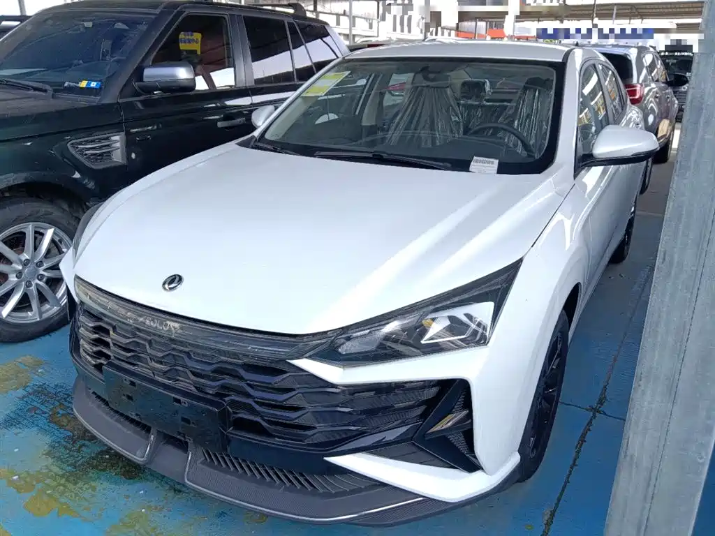 Dongfeng Aeolus Yixuan 2025 1.5L Auto Luxury