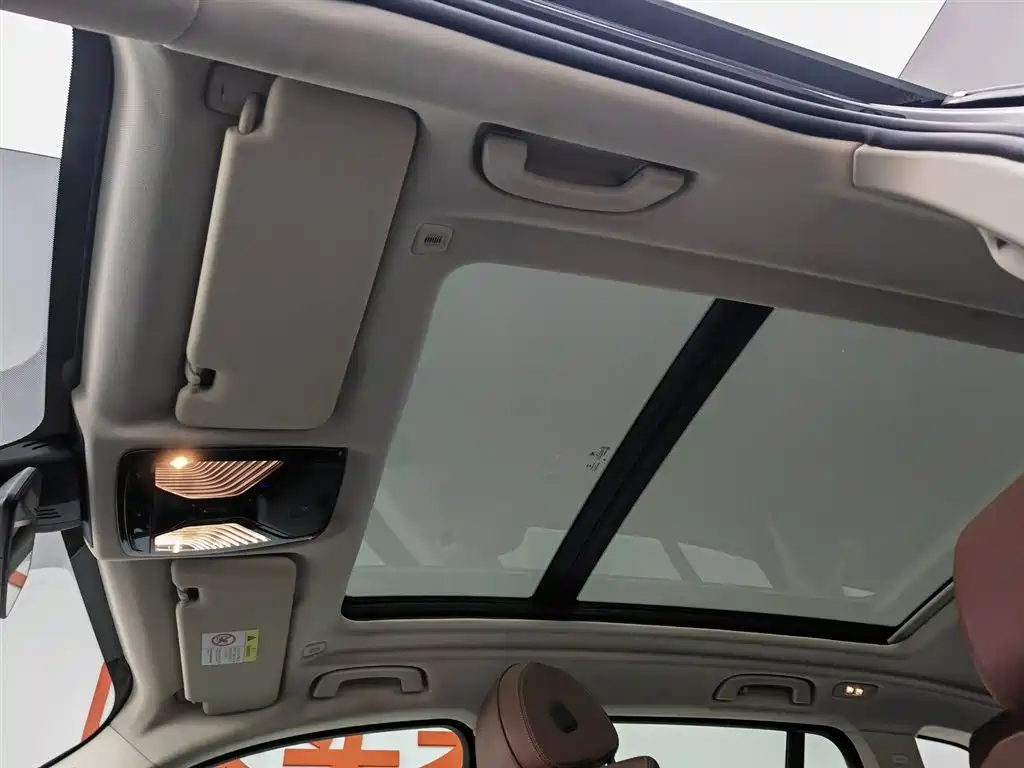 BMW X5 (Import) 2022 xDrive30i M Sport Package фото 14