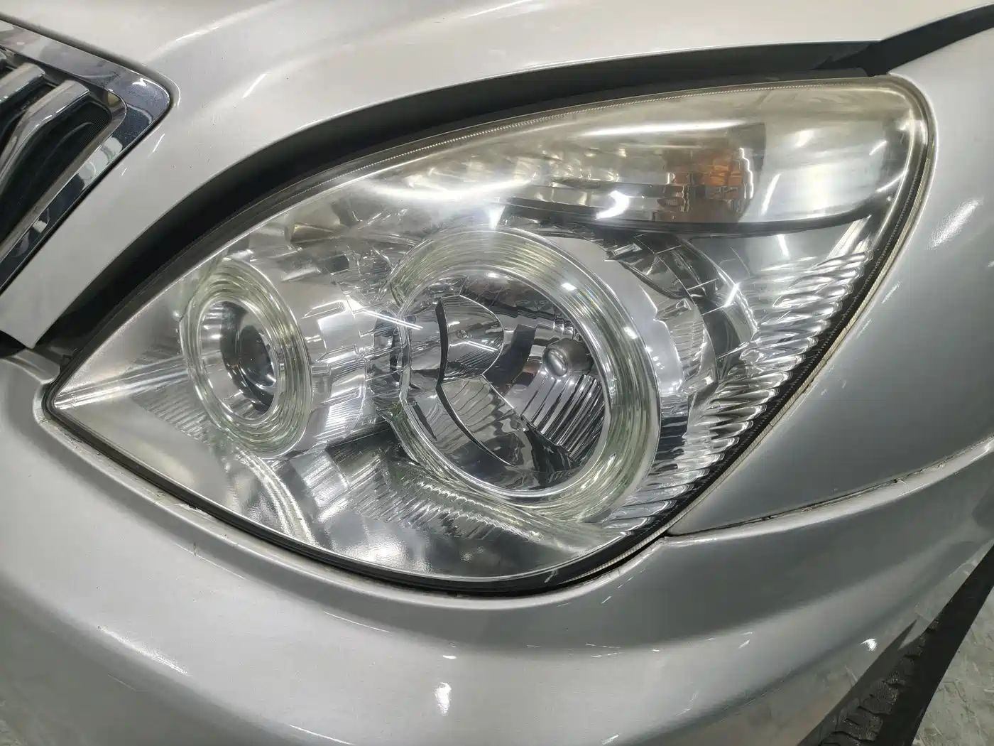 Buick GL8 2014 2.4L Classic Edition фото 6