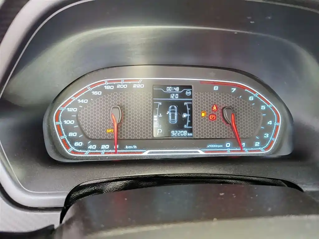 Chery Tiggo 3x 2019 2018 1.5L Automatic Comfort