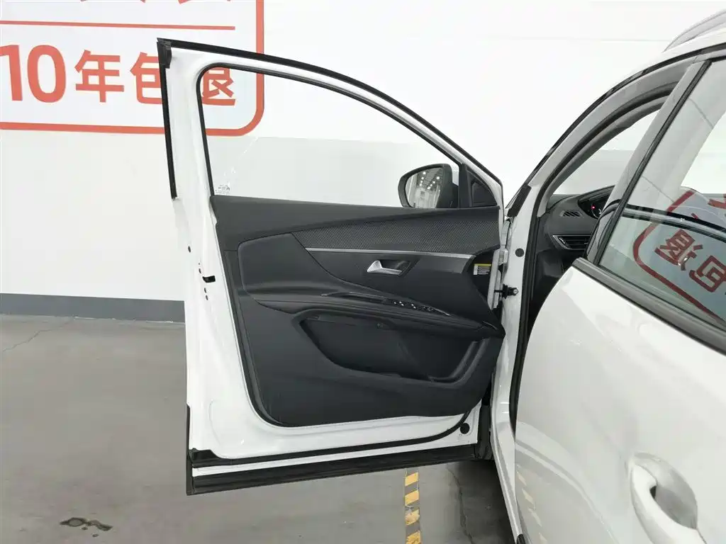 Peugeot 4008 2019 Facelift 360THP Pioneer Edition фото 8