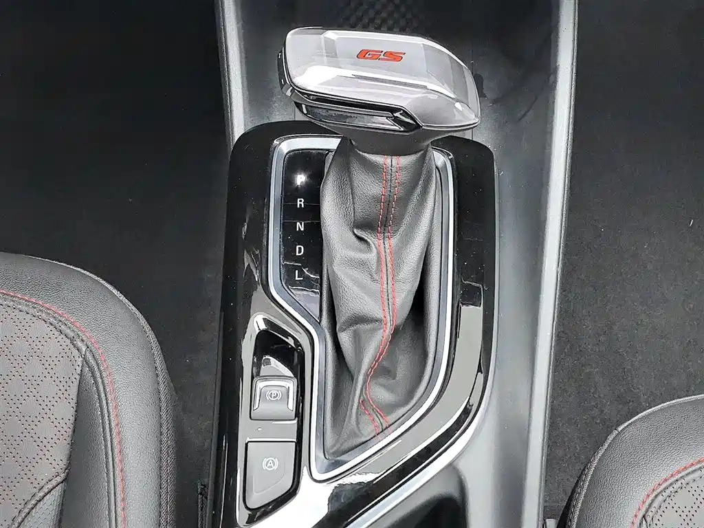 Buick Verano 2023 Pro GS Wind Hunter Edition фото 13