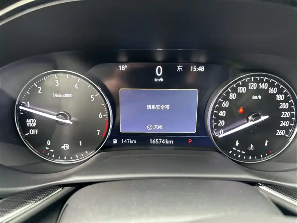 Buick Envision Plus 2023 Enclave Plus 652T 5-Seater Luxury фото 5