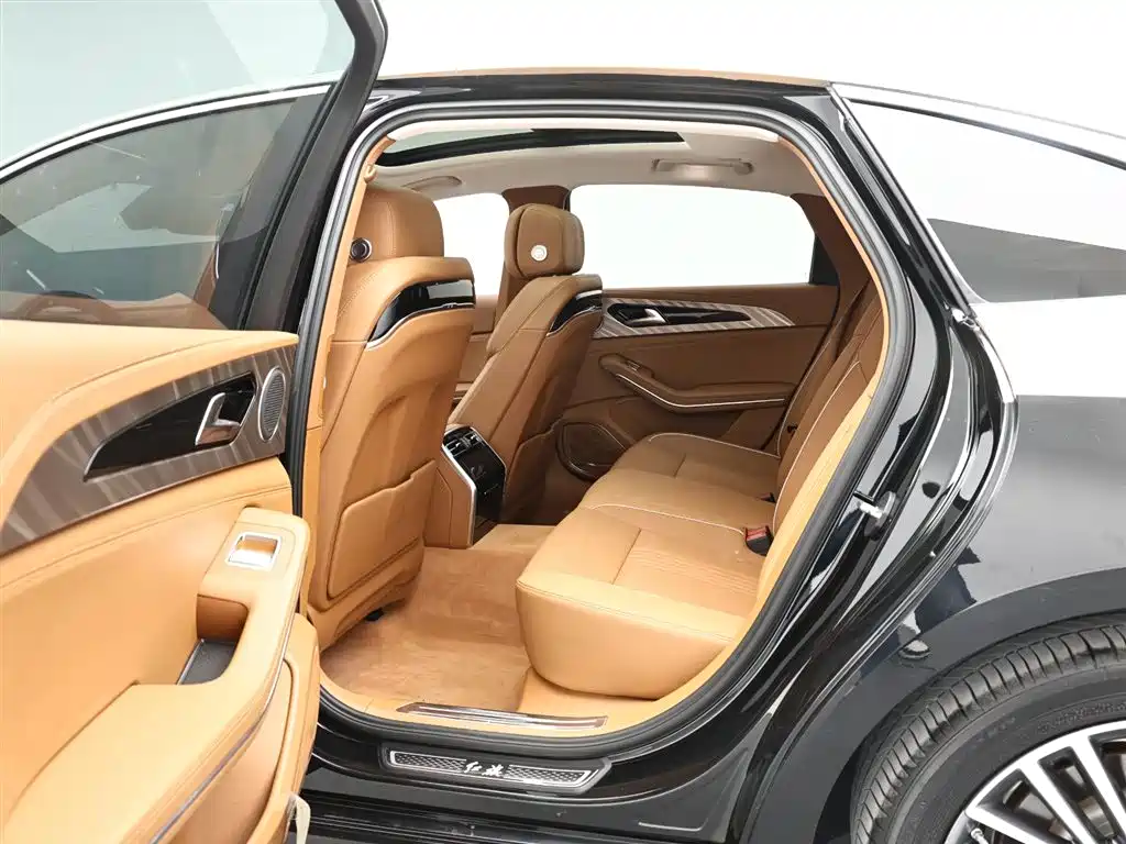 Hongqi HONGQI H9
