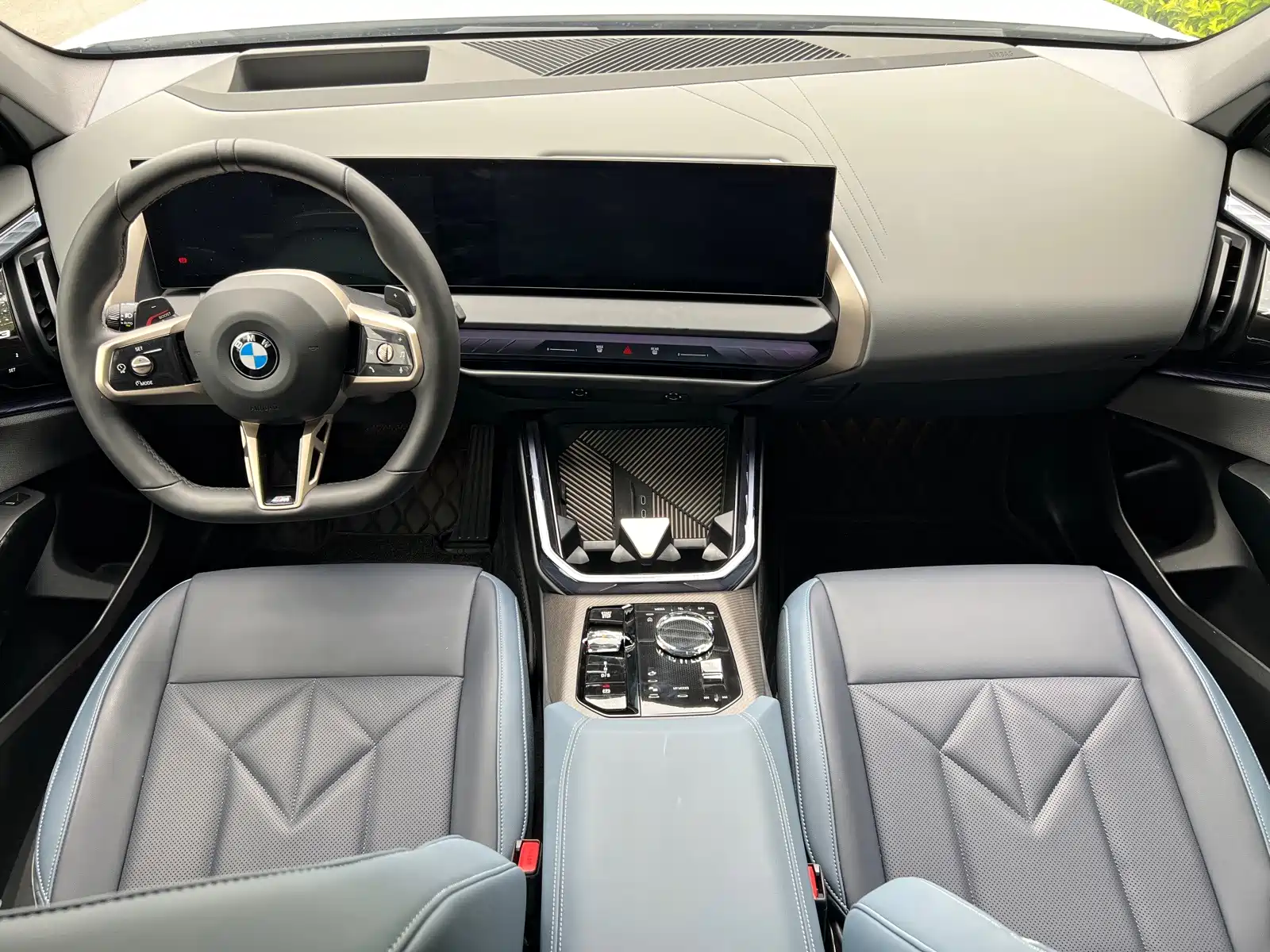 Фото 8 - BMW X3