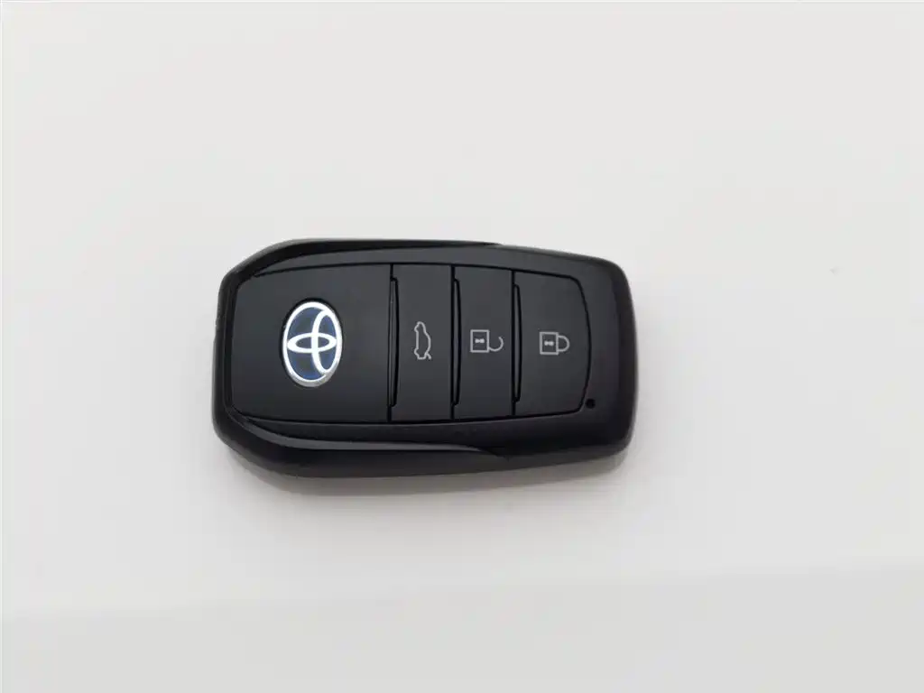 Toyota Levin 2023 Smart Hybrid 1.8L Leading Edition фото 19