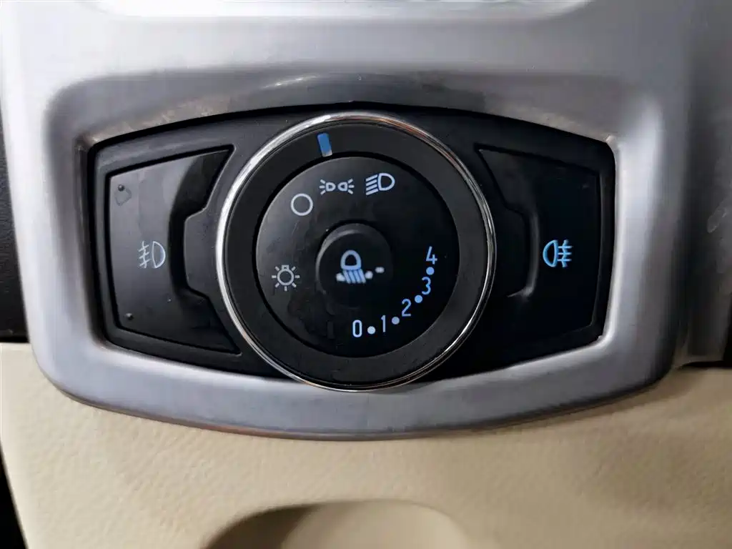 Kedi Auto Kedidia 2023 2.0T Diya M1 фото 21