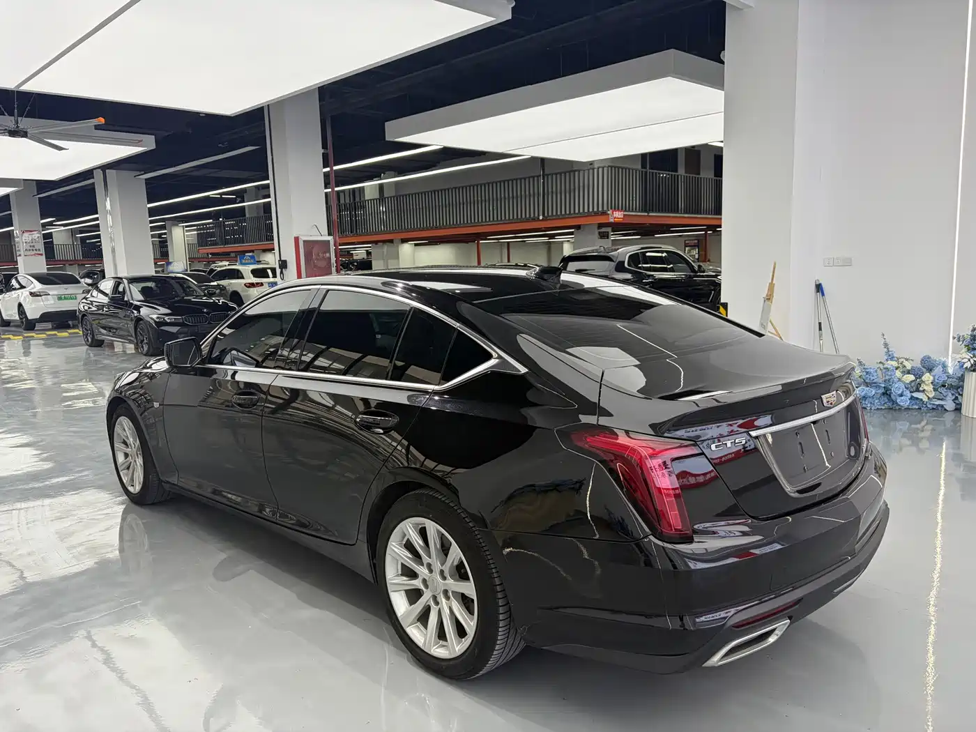 Photo 15 - Cadillac CT5