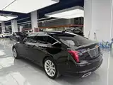 Фото 15 - Cadillac CT5