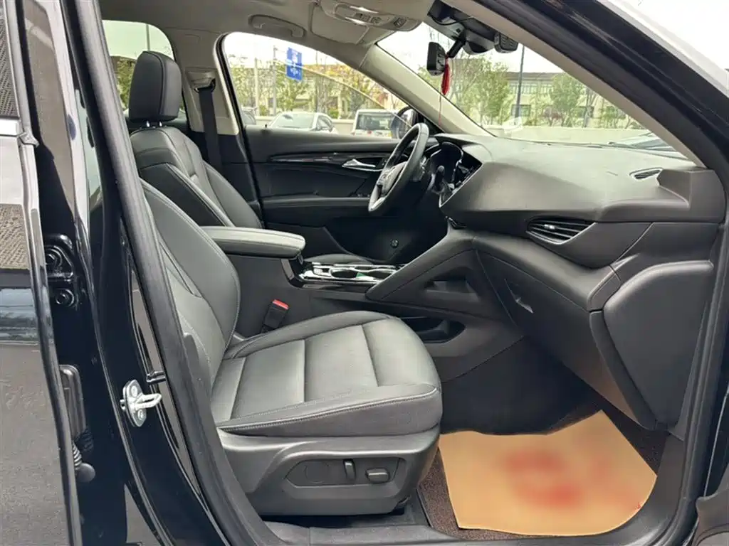Buick Envision Plus 2023 Enclave Plus 652T 5-Seater Luxury фото 14