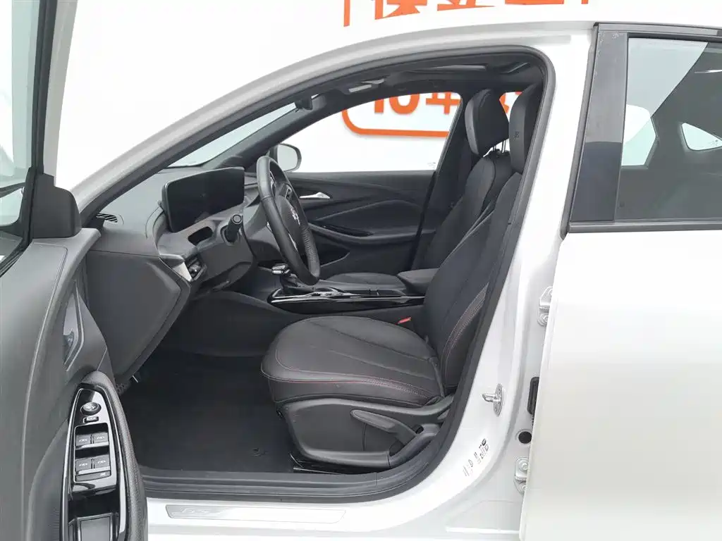 Buick Verano 2023 Pro GS Wind Hunter Edition фото 10