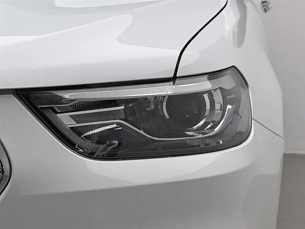 Haval H6 2018 Sport Edition 1.5T Manual 2WD Elite China V фото 7