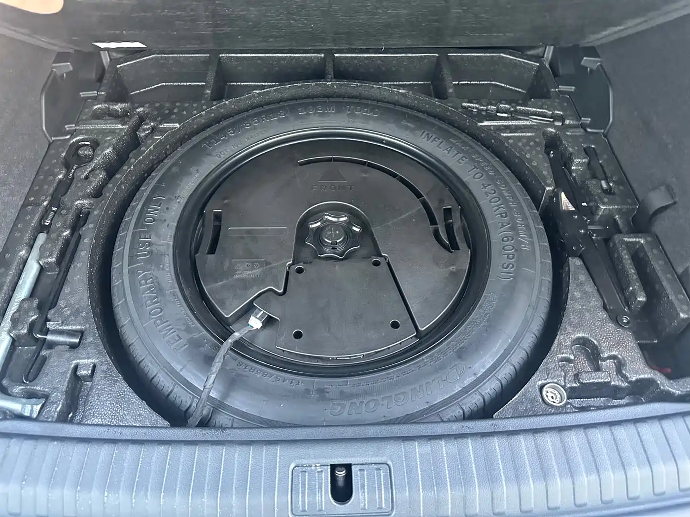 Audi Q3 2023 35 TFSI Fashion Dynamic (1.4T) фото 12