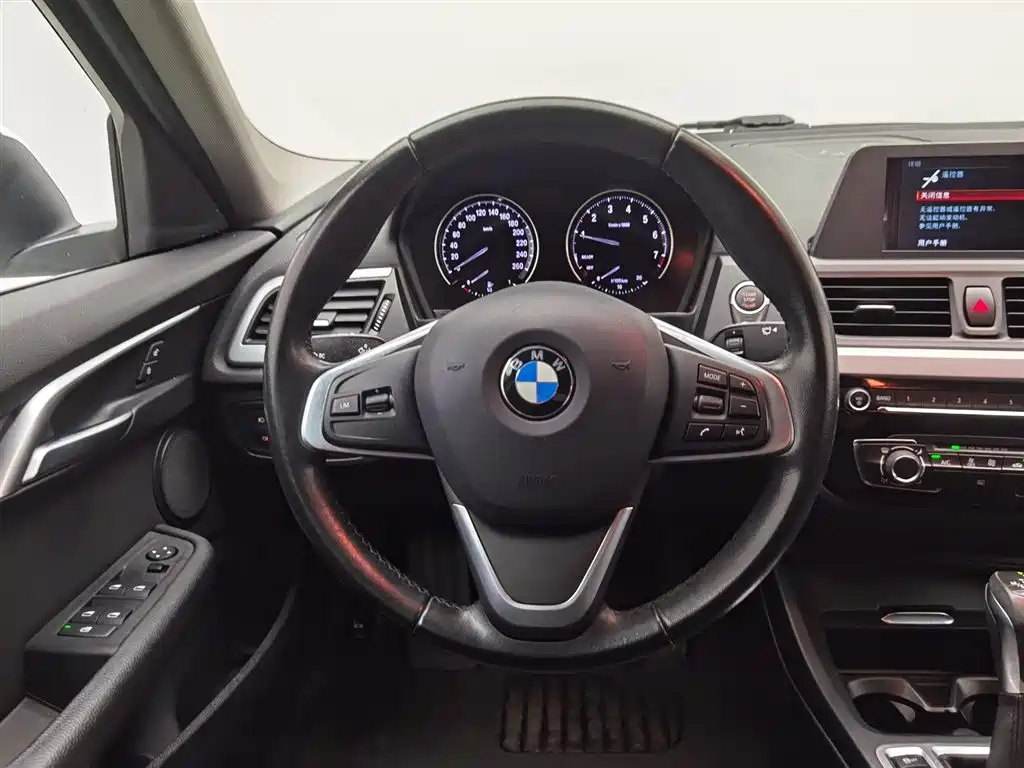 BMW 1 Series 2018 Facelift 118i Fashion фото 11