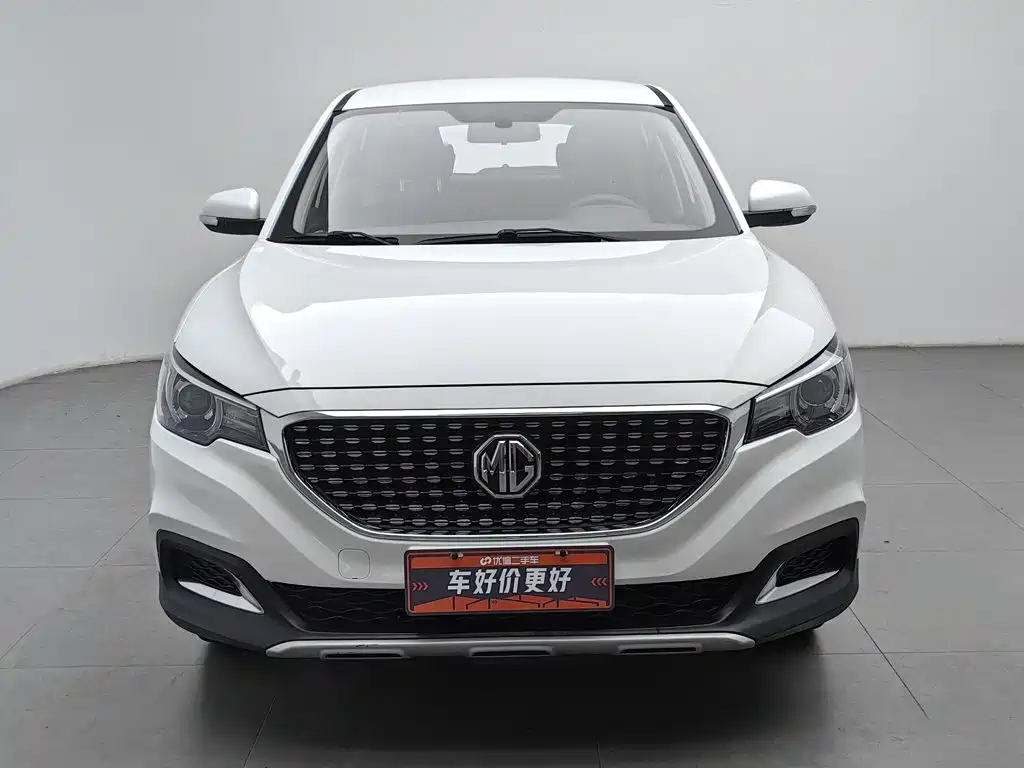 MG ZS 2018 2018 1.5L Manual Trend China V
