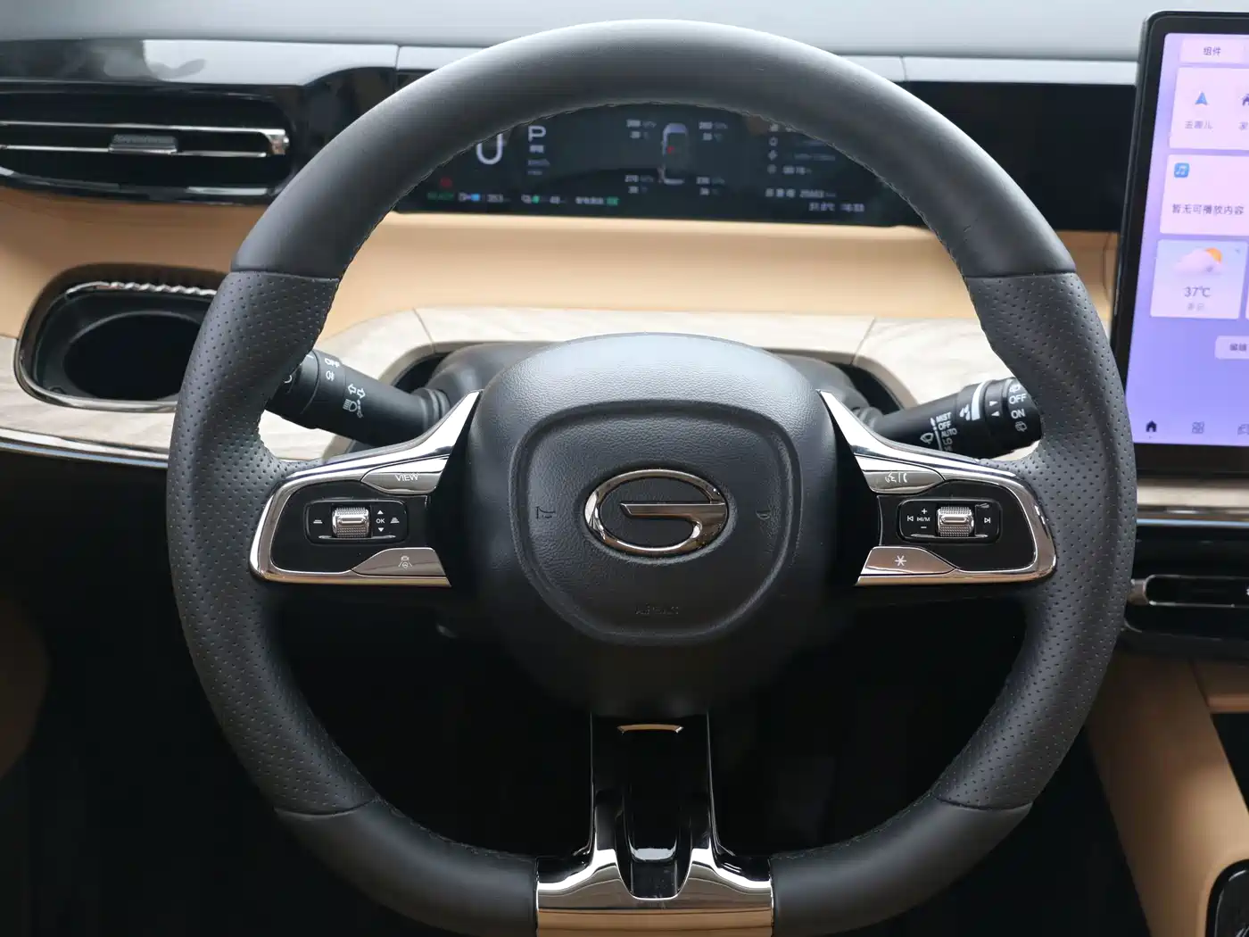 GAC Trumpchi Trumpchi E8 NEV 2024 2024 150km Soaring Dragon Glory Edition