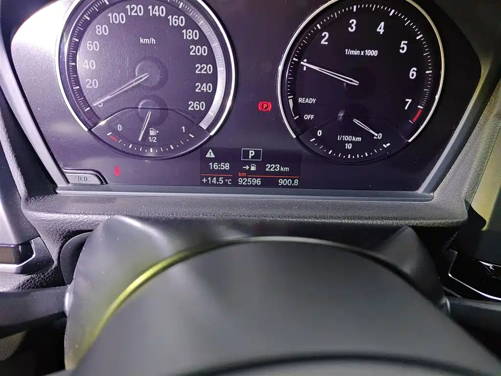 BMW 1 Series 2020 Model 120i M Sport Package фото 5