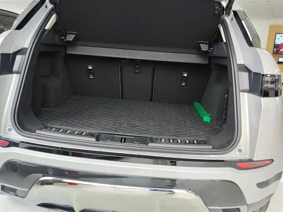 Land Rover Range Rover Evoque 2024 Range Rover Evoque L 249PS Light Master Edition фото 4