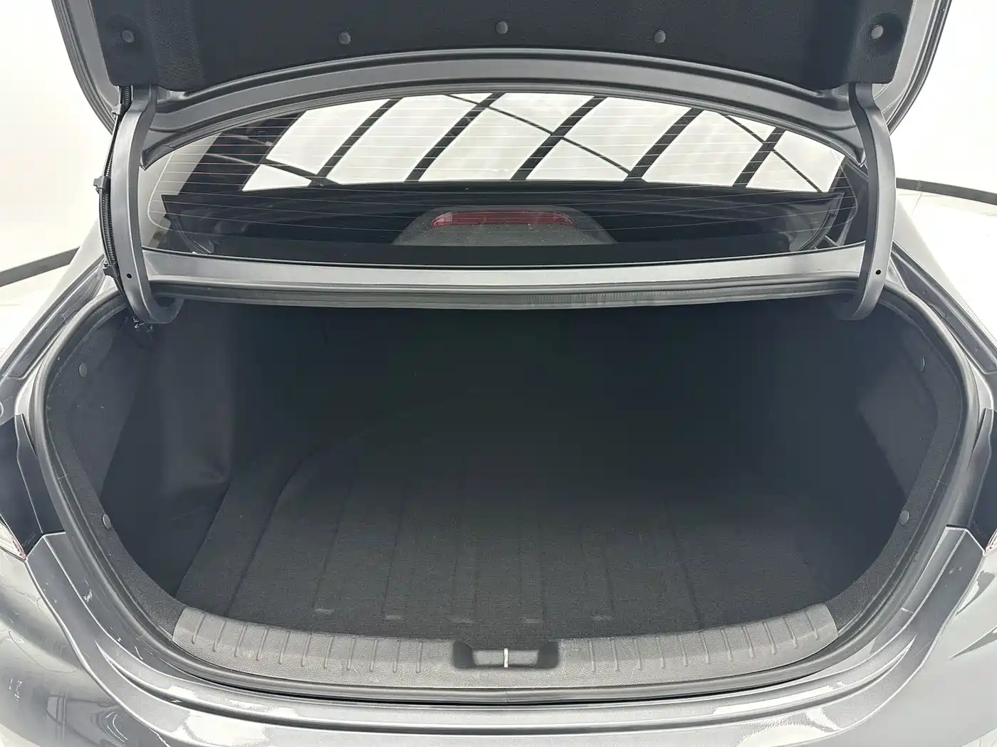Kia K3 2024 2023 Model 1.5L CVT Luxury Edition