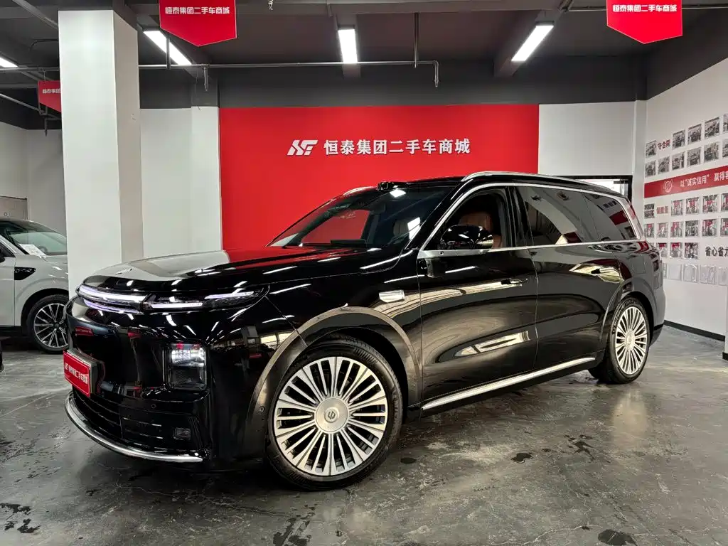 2026 Leapmotor D Series