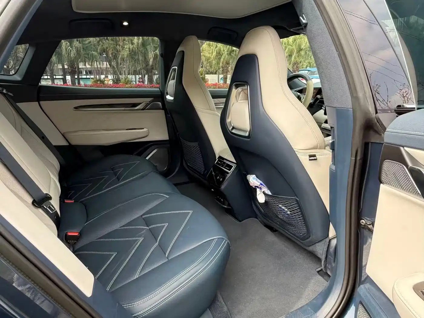 ZEEKR EXTREME KRYPTON 001