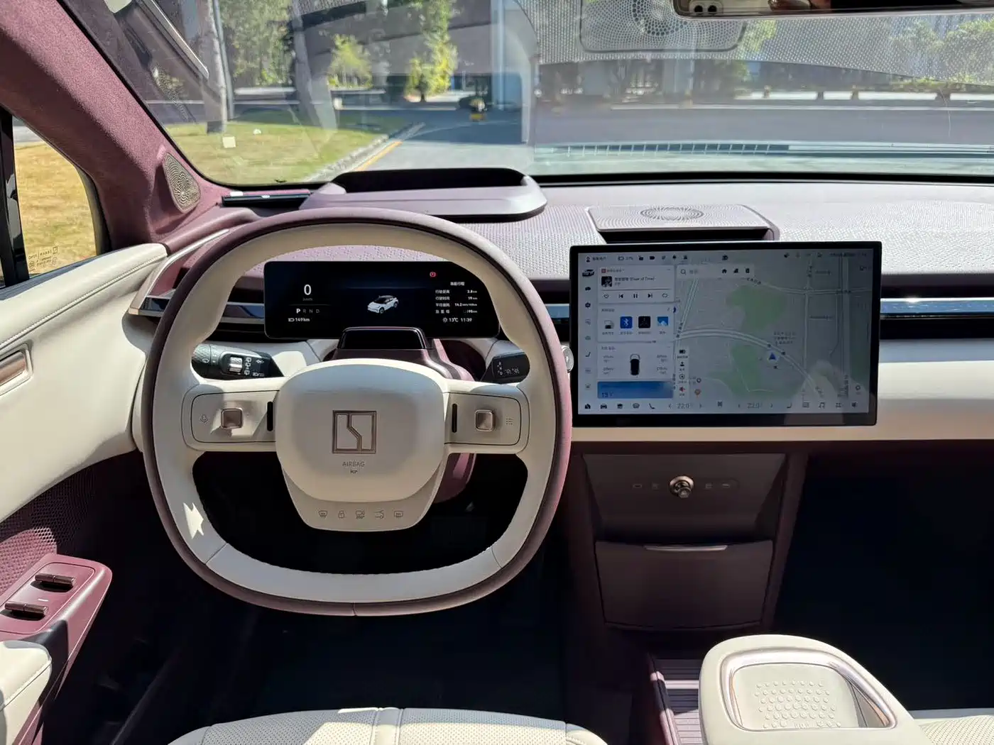 ZEEKR EXTREME KRYPTON X