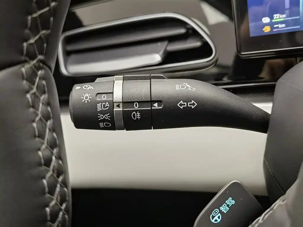 BYD Seal 06 New Energy 2025 DM-i Smart Drive 80KM Luxury фото 21
