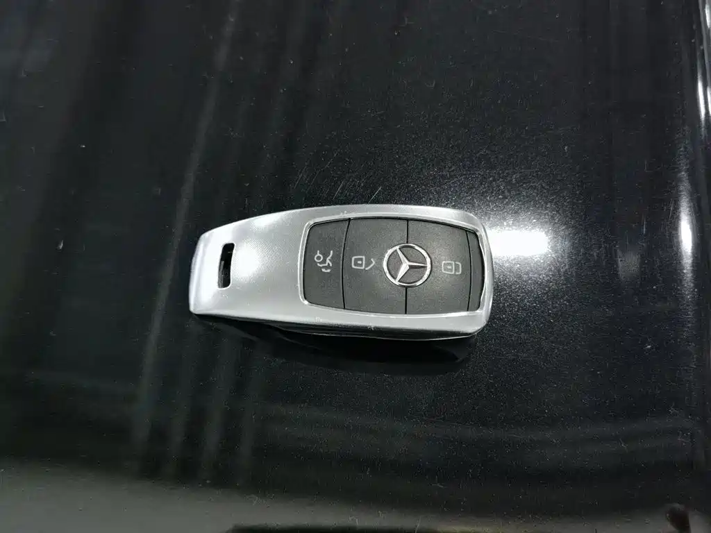 Mercedes-Benz GLE 2020 Facelift GLE 350 4MATIC Fashion фото 19