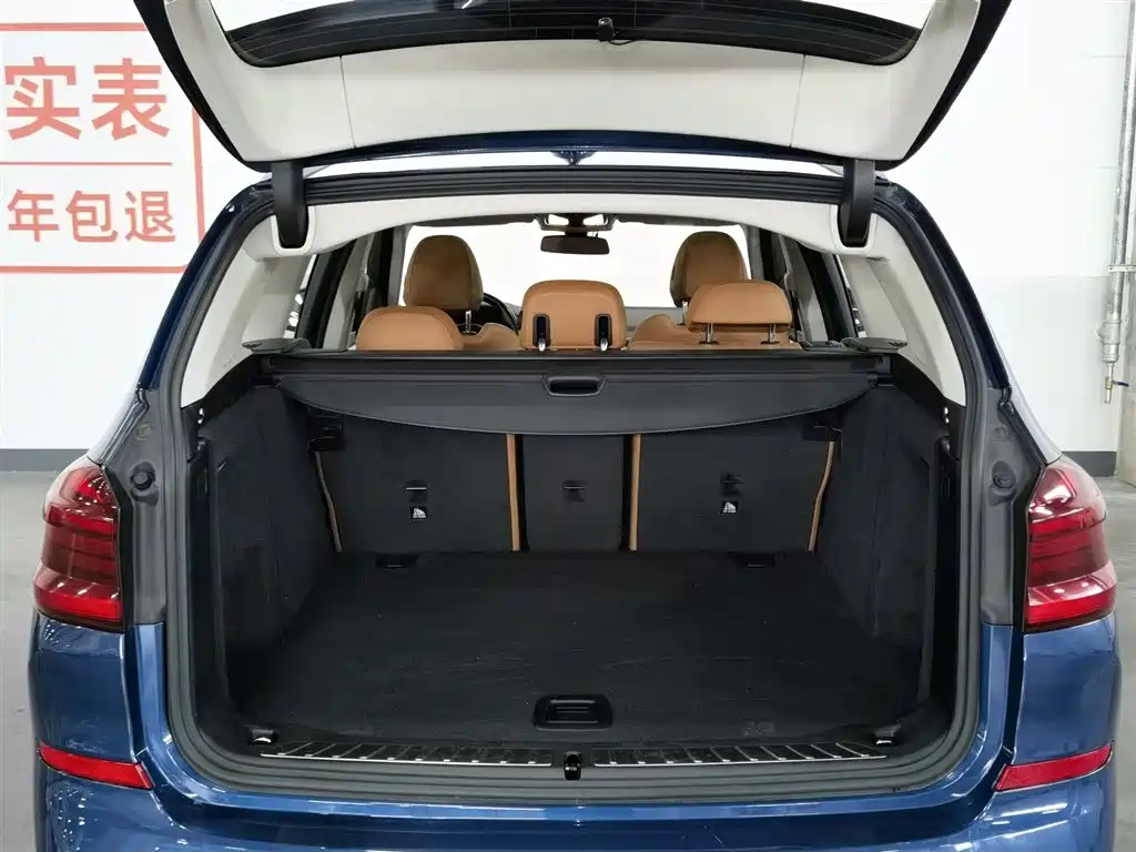 BMW X3 2018 xDrive30i Leading M Sport Package China V фото 16