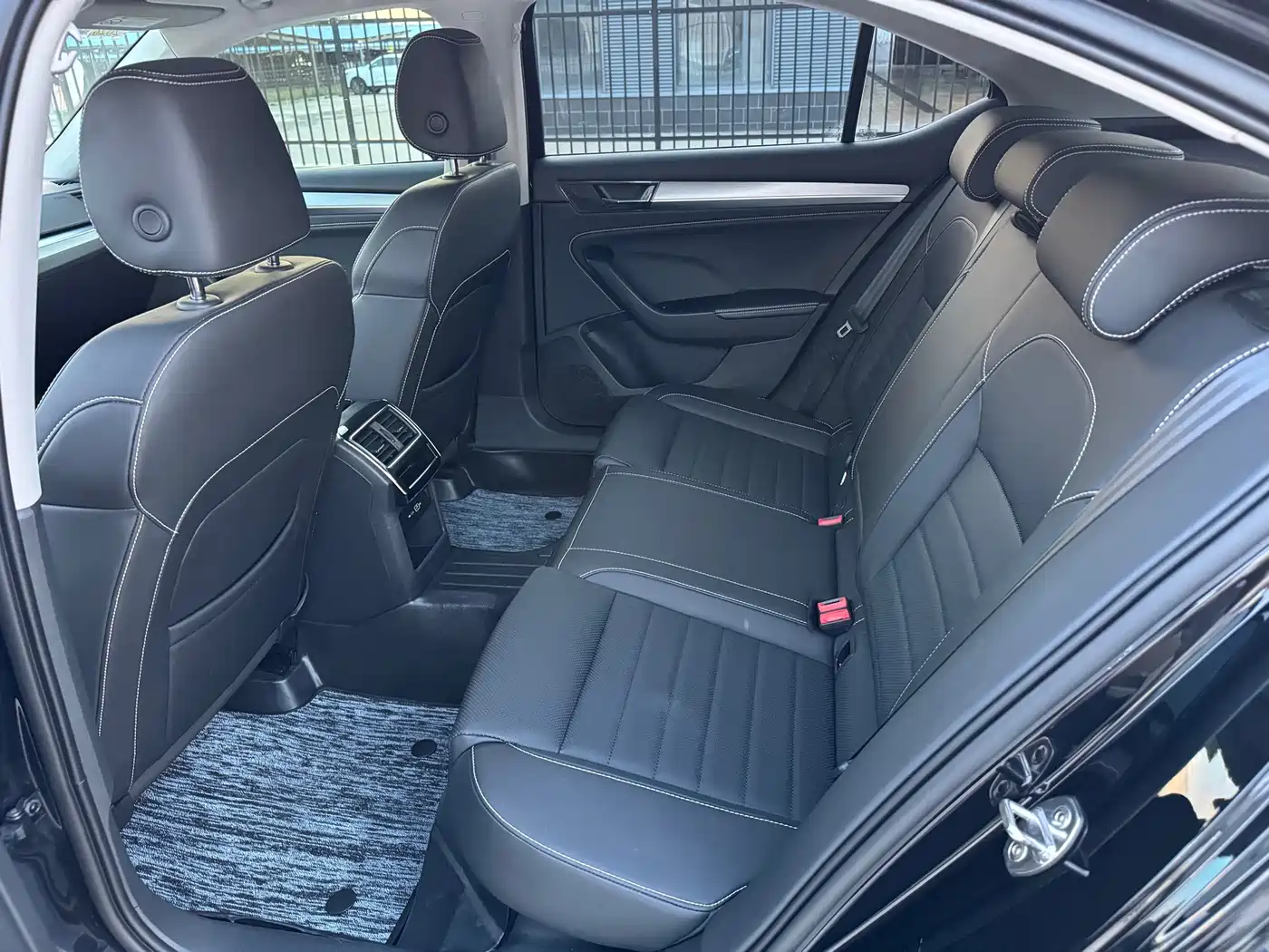 Škoda Superb 2024 2024 TSI280 DSG Premium Edition