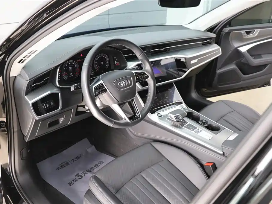Audi A6 (Import) 2023 Model allroad quattro 55 TFSI Premium Off-road Version фото 15