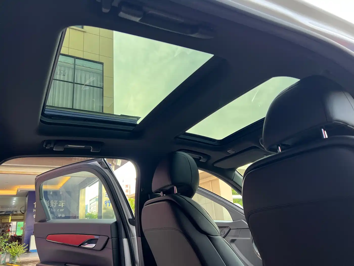 Cadillac CT6 2017 2017 28T Luxury