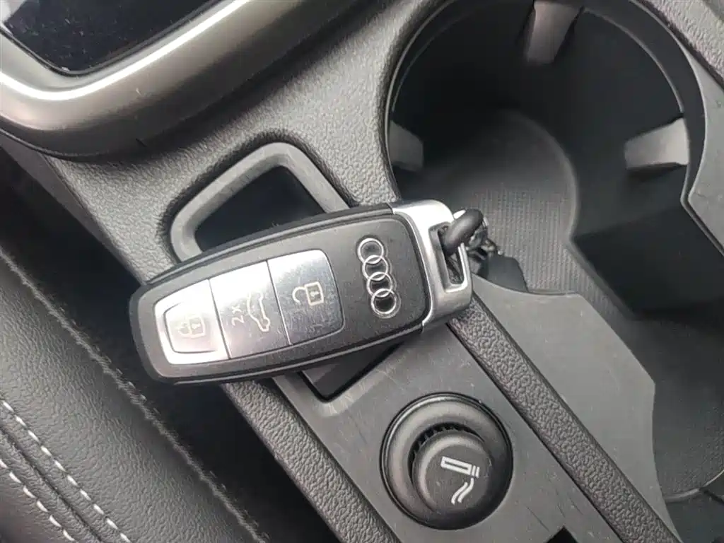Audi A3 2022 A3L Limousine 35 TFSI Style Sport фото 12
