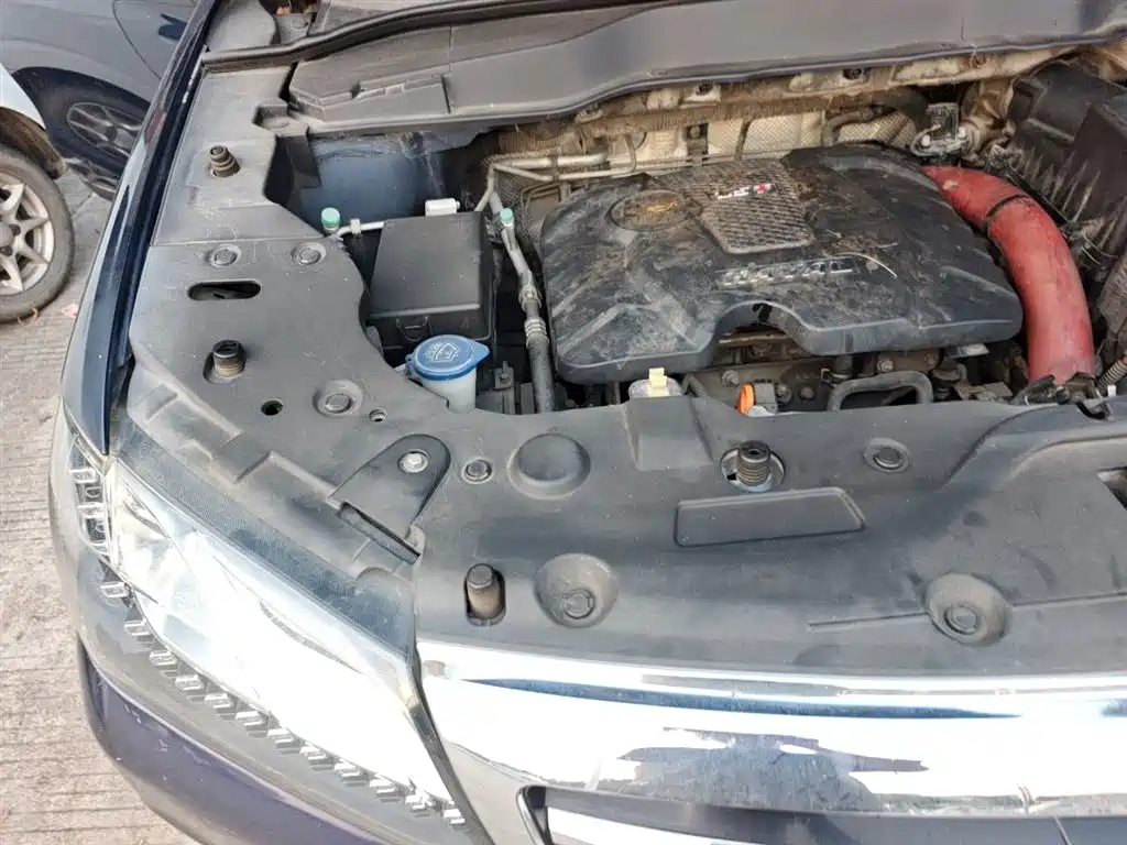 Haval H2 2014 1.5T Manual 2WD Premium Edition фото 21