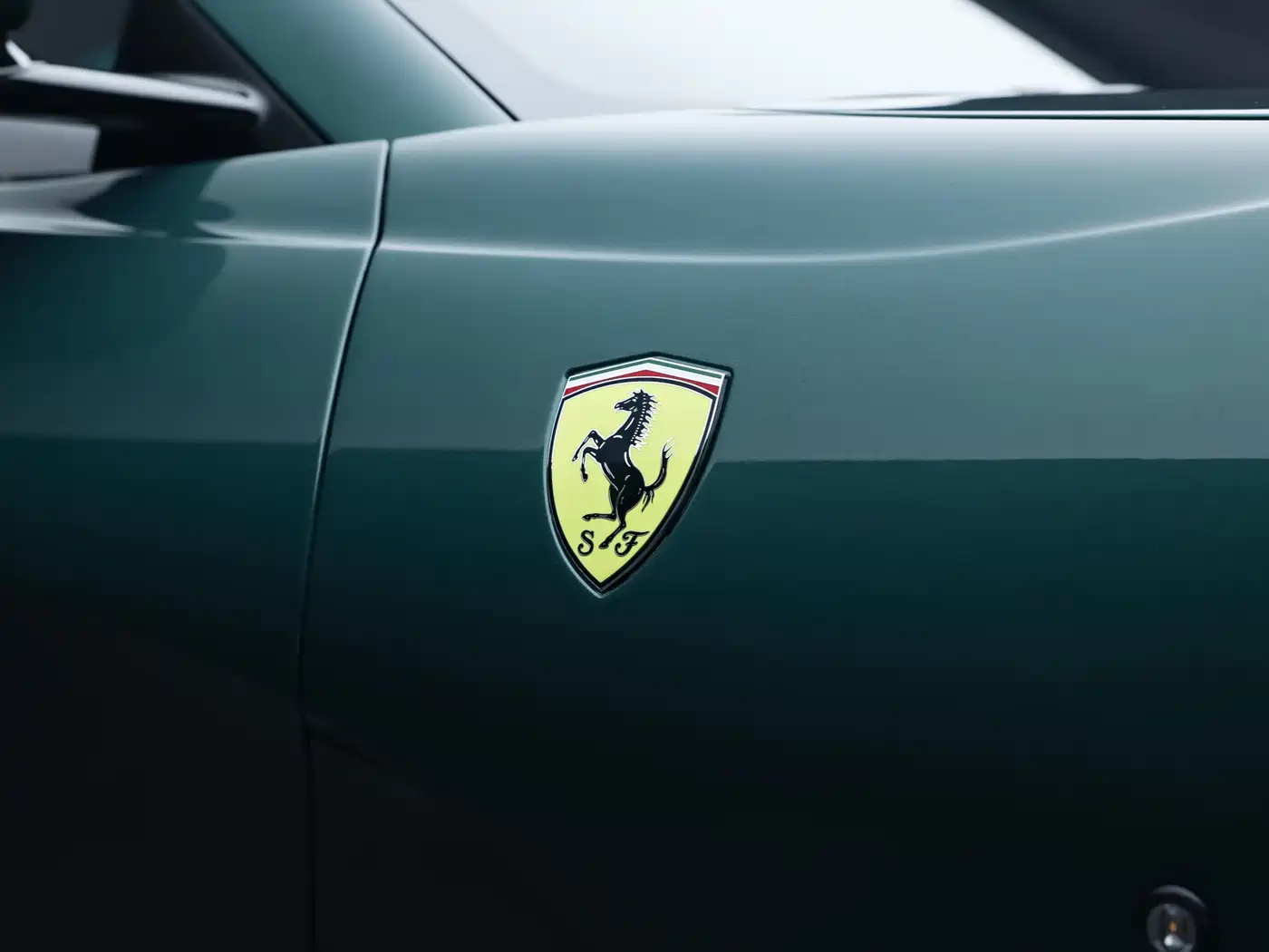 Ferrari 812 2020 6.5L GTS фото 27