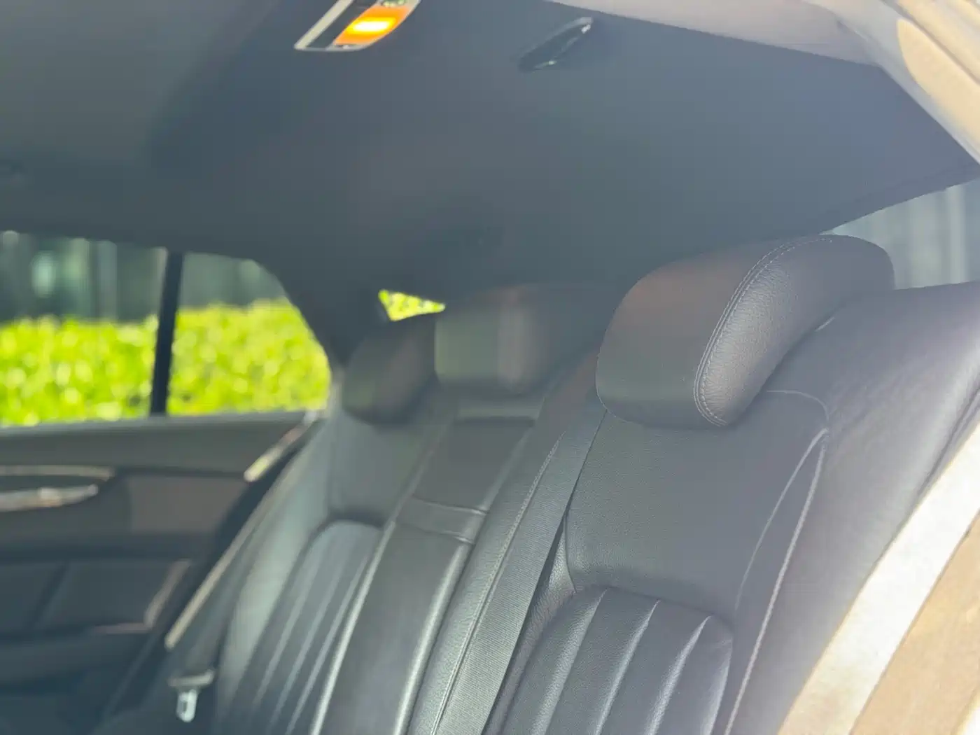 Mercedes-Benz CLS 2013 CLS 350 Shooting Brake Fashion фото 27