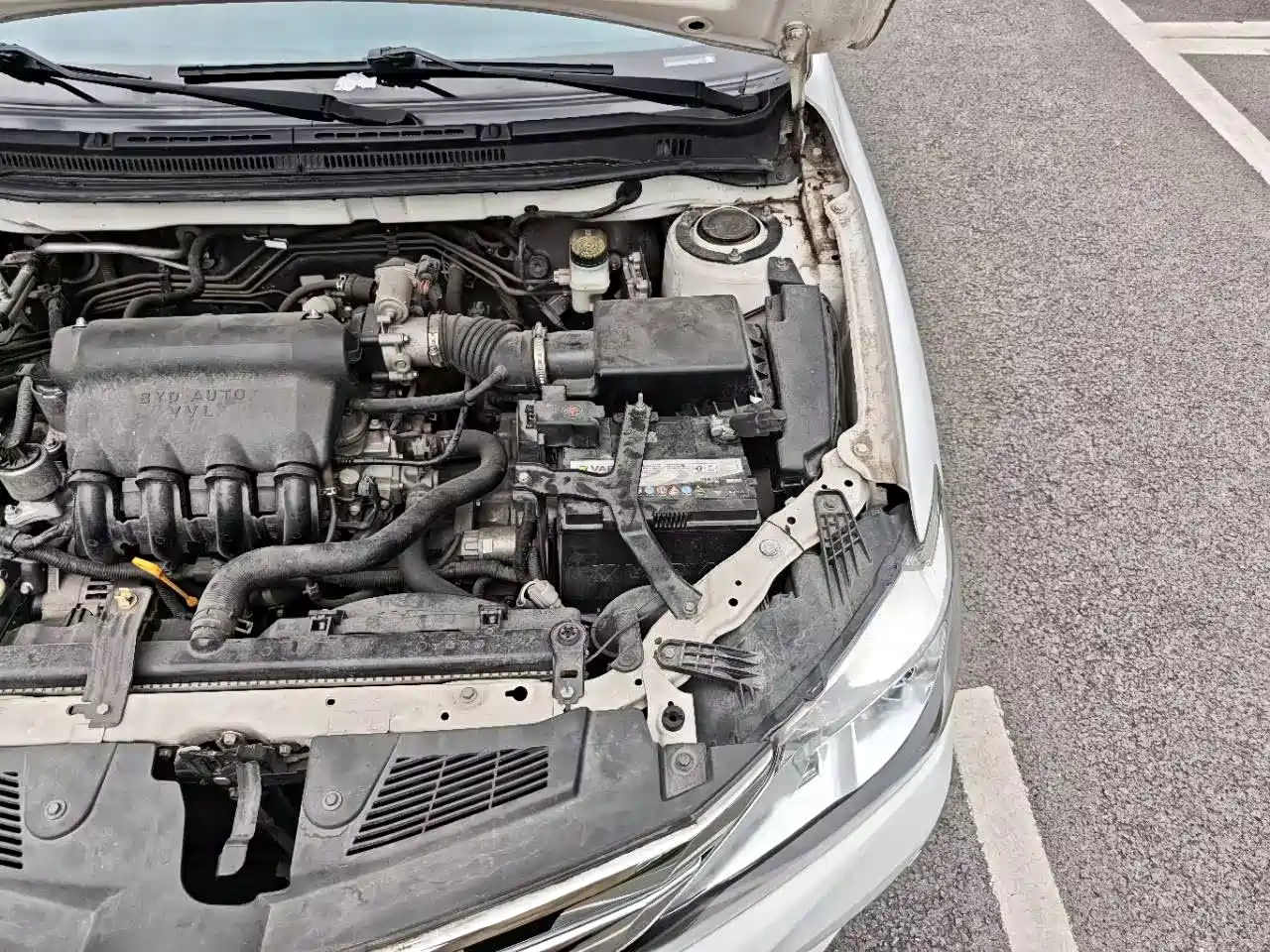 Photo 23 - BYD F3