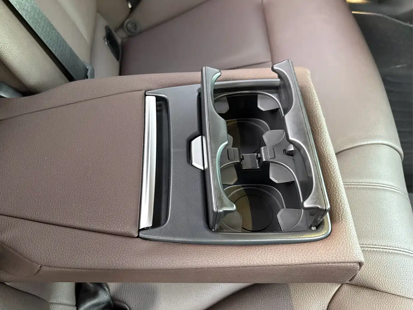 BMW 3 Series 2018 320Li Leading M Sport Package фото 17