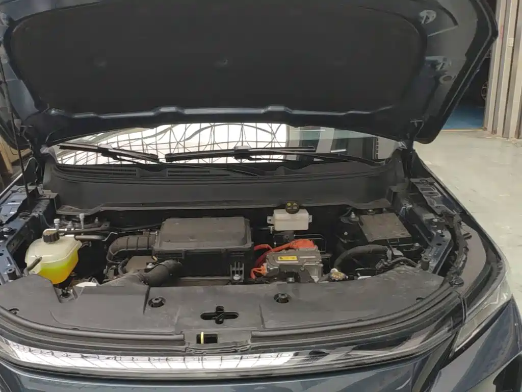 Landian E5 PLUS 2025 2026 Model 165km Long Range First Enjoy Edition Ultra 5-seater
