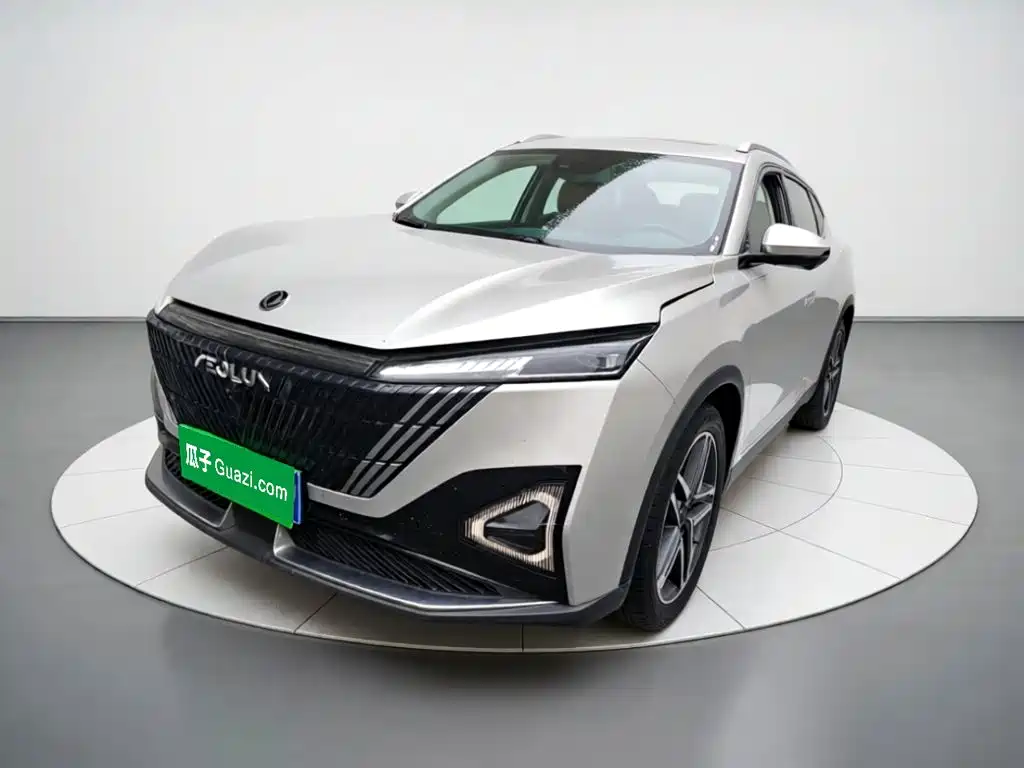 Dongfeng Aeolus Haohan 2023 2023 DH-i 1.5T Premium Edition