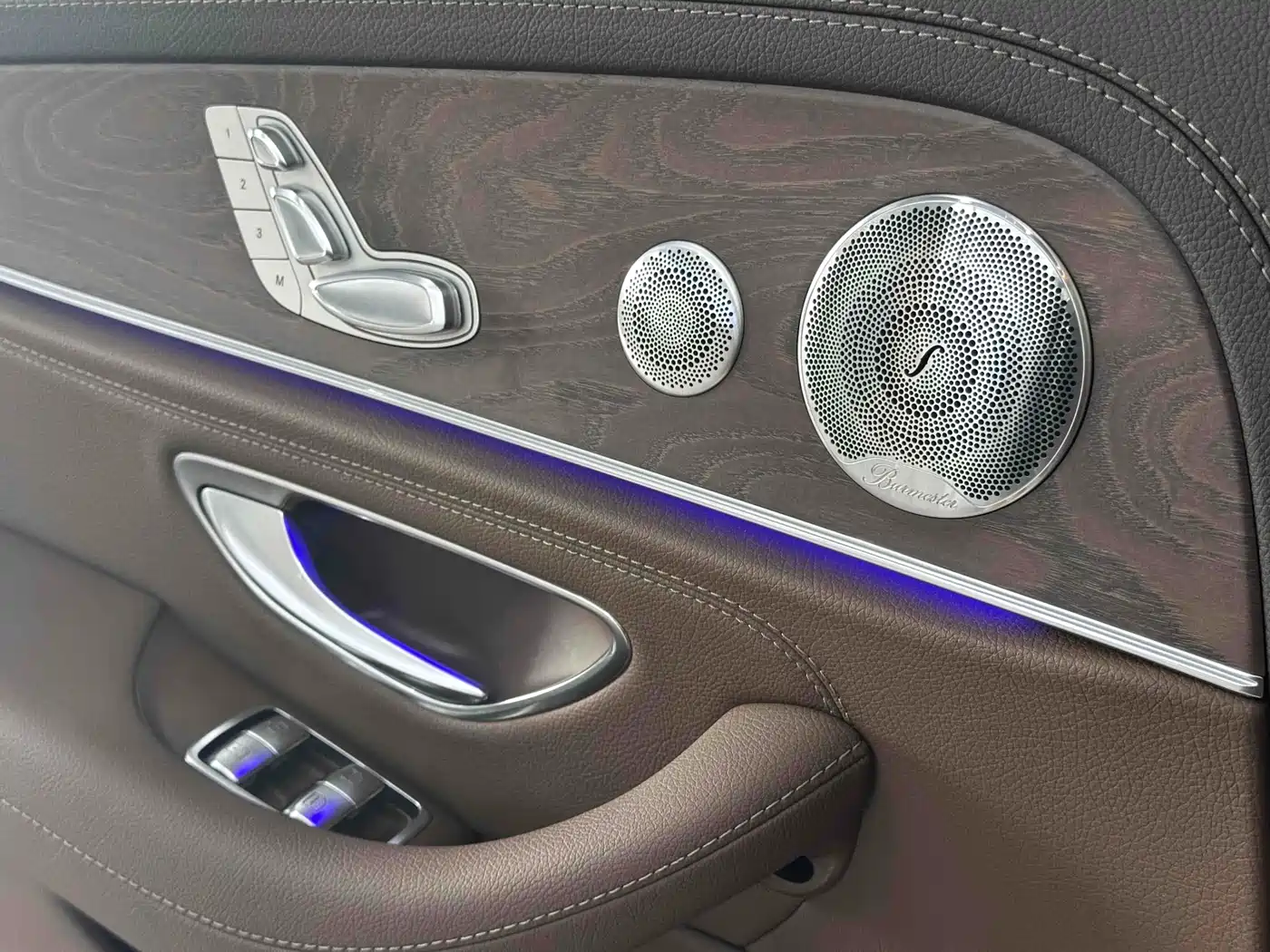 Mercedes-Benz E-Class 2020 Facelift E 300 L Exclusive фото 7